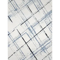 Matto Village's 200 x 300 cm Petra Cashmire moniväri