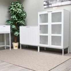 Matto Village's 80 x 200 cm Saila beige