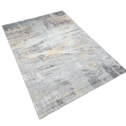 Matto Village's 200 x 300 cm Zara Cashmire moniväri