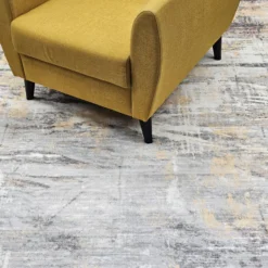 Matto Village's 200 x 300 cm Zara Cashmire moniväri