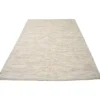 Matto 140x200cm Aare luonnonvalkoinen