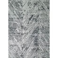 Matto 200x290cm Alexa harmaa