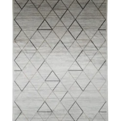 Matto 160x230cm Ava beige