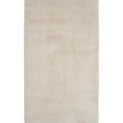 Matto 140x200cm Avon luonnonvalkoinen