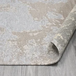 Matto 160x230cm Carissa taupe