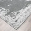 Matto 200x290cm Dione harmaa