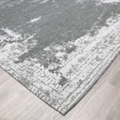 Matto 200x290cm Dione harmaa