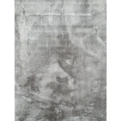 Matto 200x290cm Jasmine harmaa