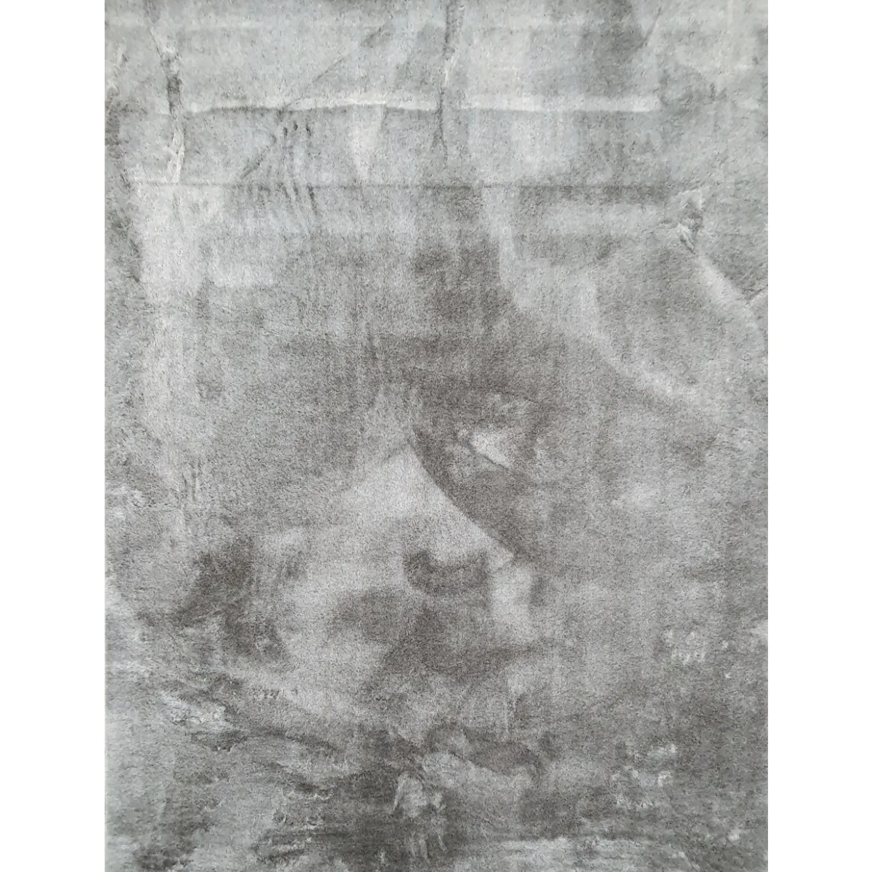 Matto 200x290cm Jasmine harmaa