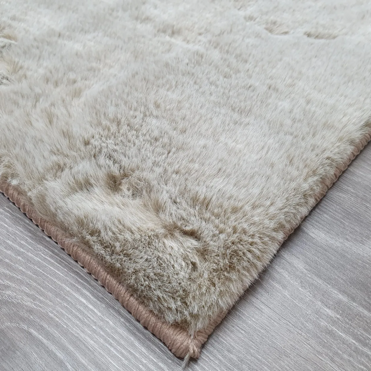 Matto 200x290cm Jasmine pellava