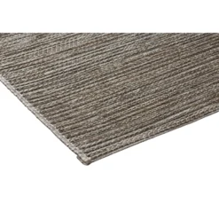 Matto 200x290cm Kelo harmaa