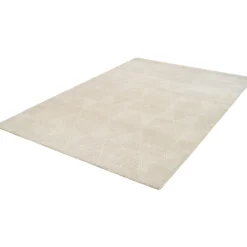 Matto 200x290cm Loire luonnonvalkoinen