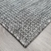 Matto 80x250cm Saila hopea