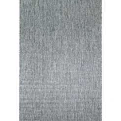 Matto 133x190cm Saila hopea