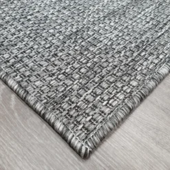 Matto 133x190cm Saila hopea