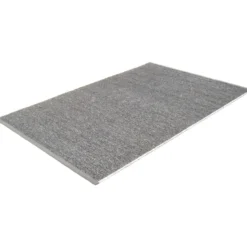 Matto 80x250cm Somme harmaa
