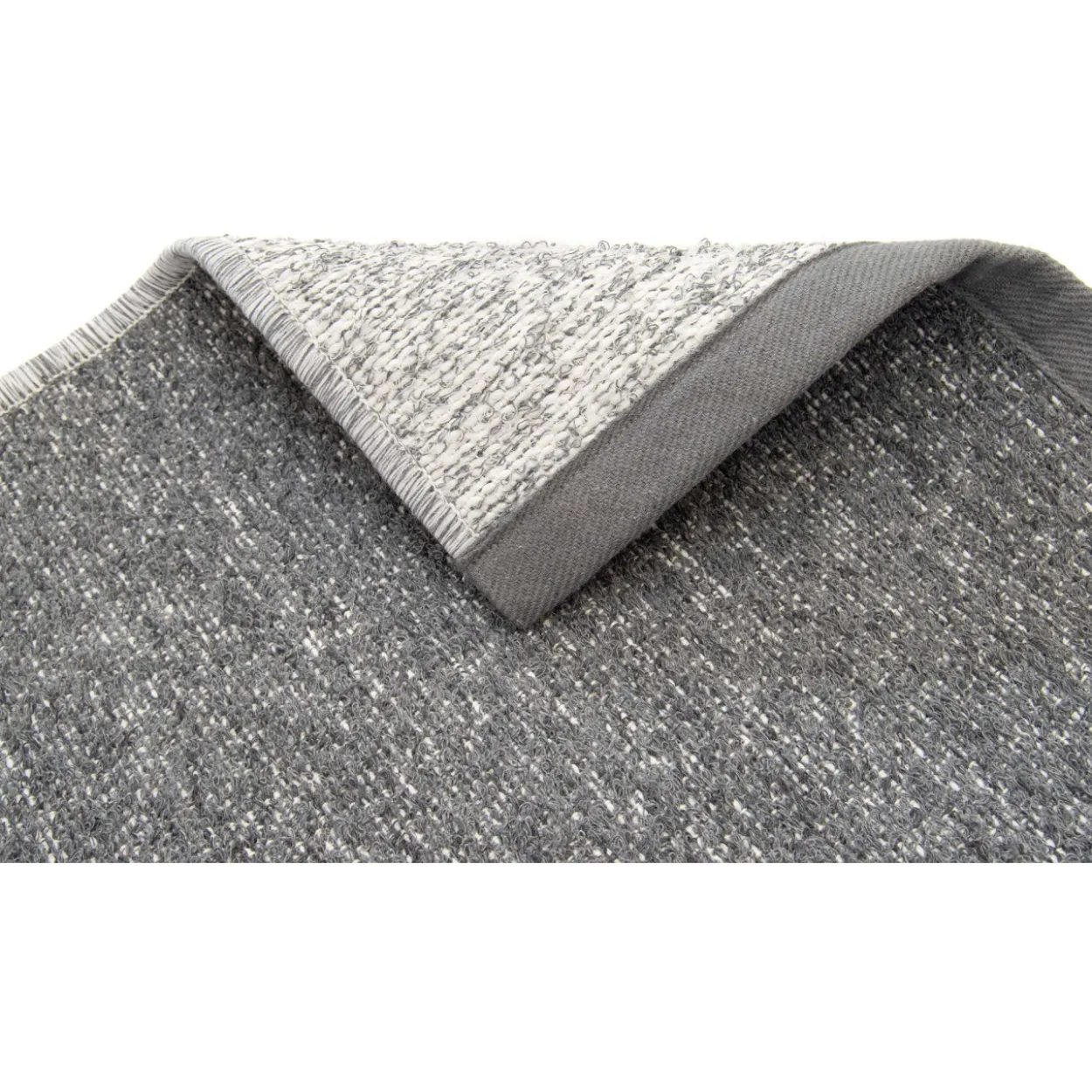 Matto 80x250cm Somme harmaa