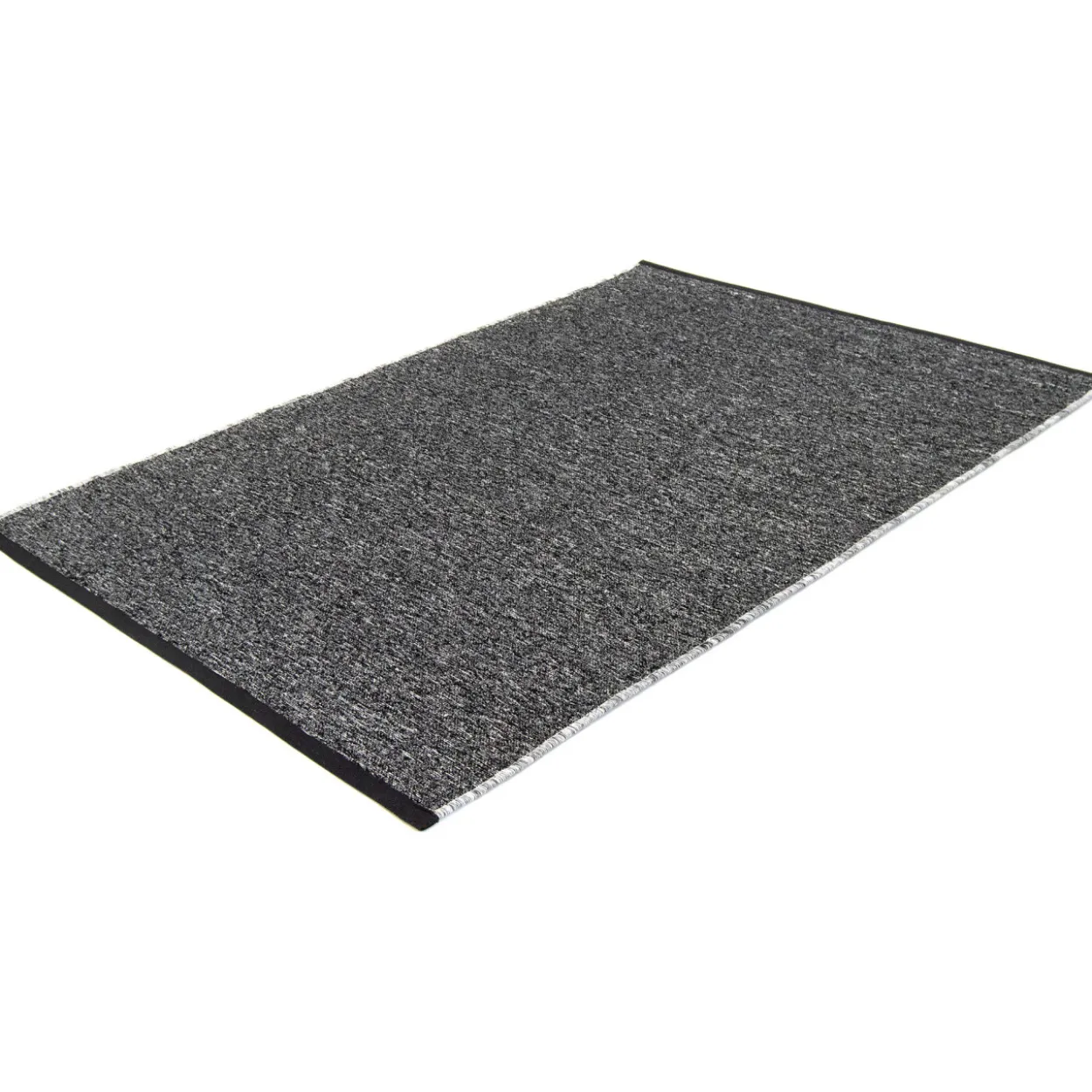 Matto 160x230cm Somme musta