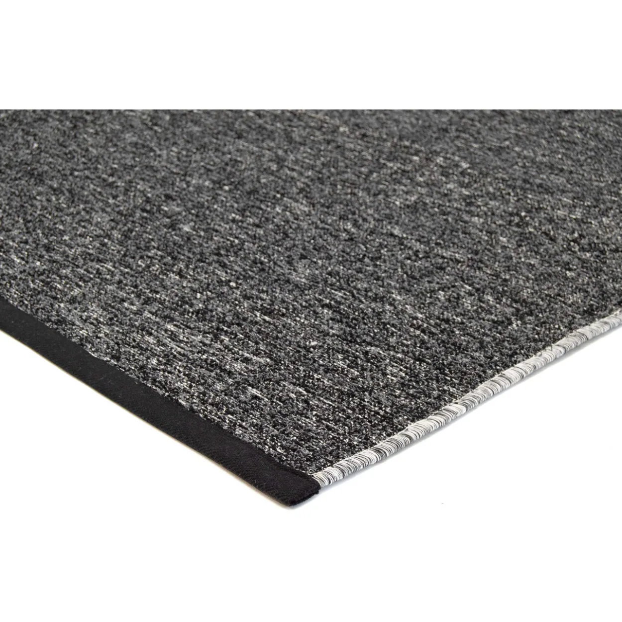 Matto 80x200cm Somme musta