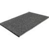 Matto 80x300cm Somme musta