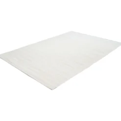 Matto 140x200cm Somme valkoinen