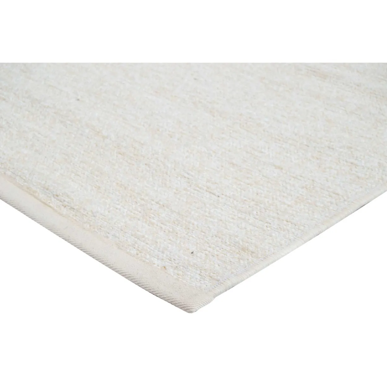 Matto 80x200cm Somme valkoinen