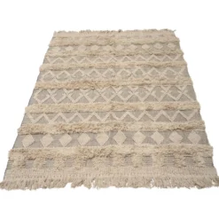Matto 140x200cm Tiber pellava