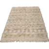 Matto 160x230cm Tiber pellava