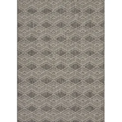 Matto 160x230cm Wawe hopea