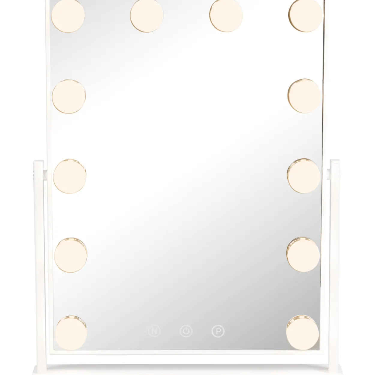 Meikkipeili Princess LED-valoilla