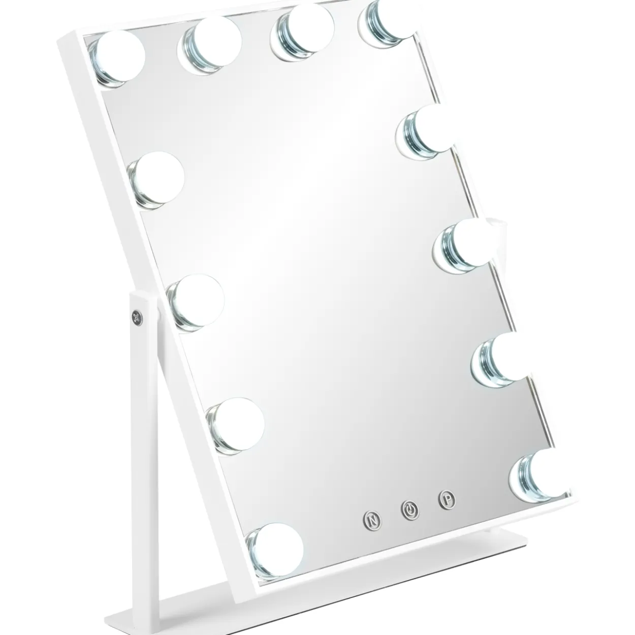 Meikkipeili Princess LED-valoilla