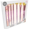 Meikkisivellinsetti Touch Of Beauty 7 kpl