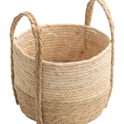 Meriheinäkori Kotikulta 24,5 cm Raita