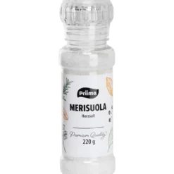 Merisuola Priima 220 g