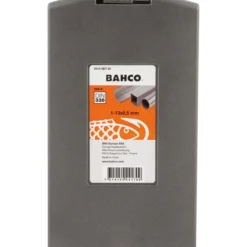 Metalliporanteräsarja Bahco 25 osaa