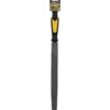 Metalliviila latta Finbullet 12" 300mm