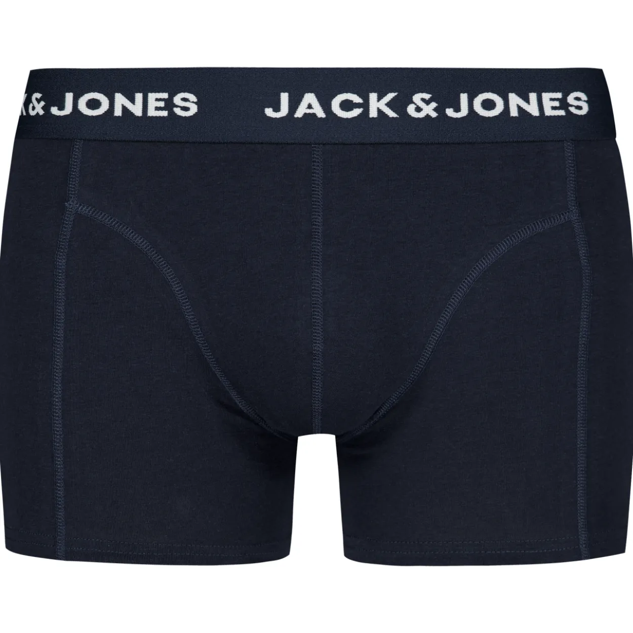 Miesten bokserit Jack & Jones Jackanthony Trunks Noos 3 kpl/pkt