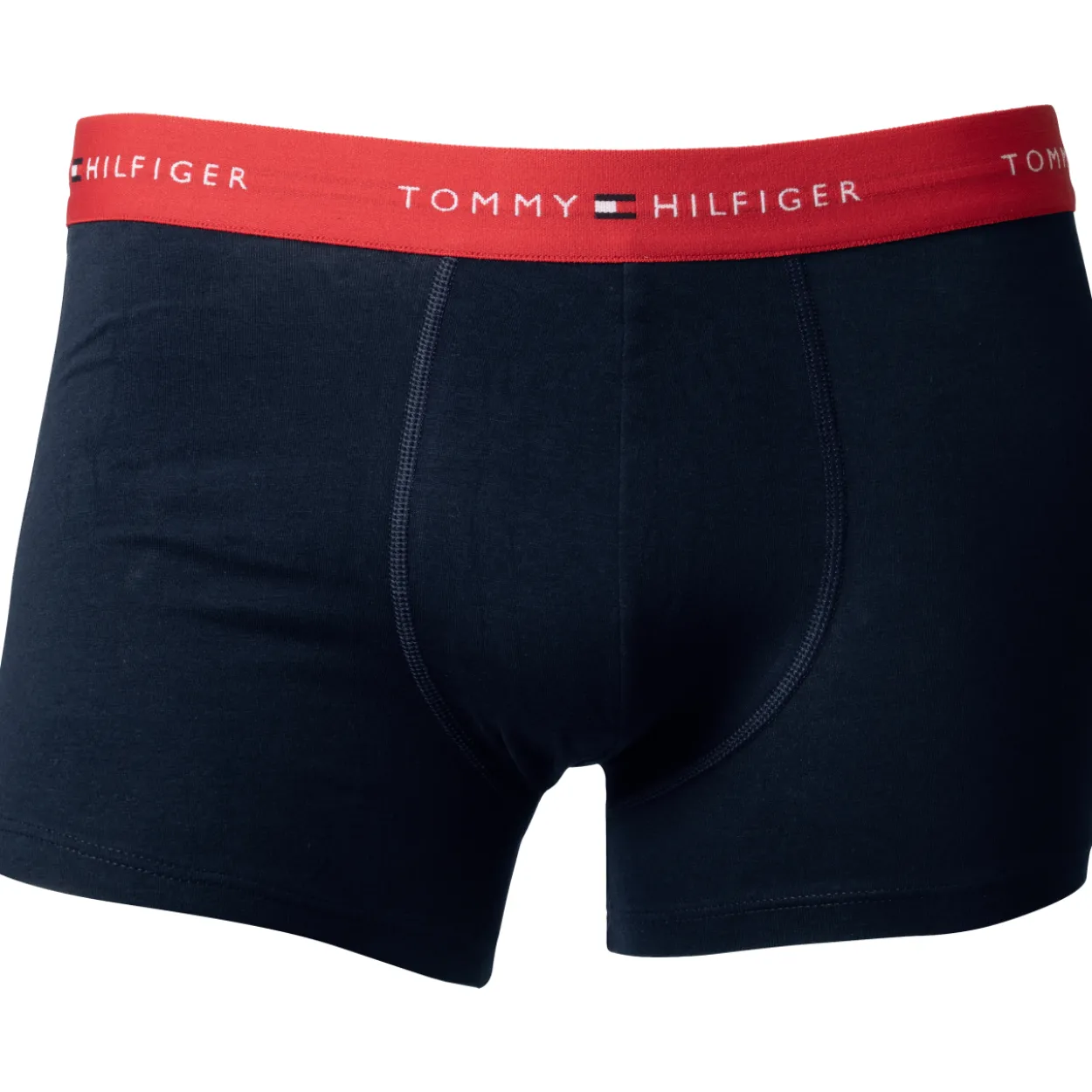 Miesten bokserit Tommy Hilfiger 3 kpl/pkt