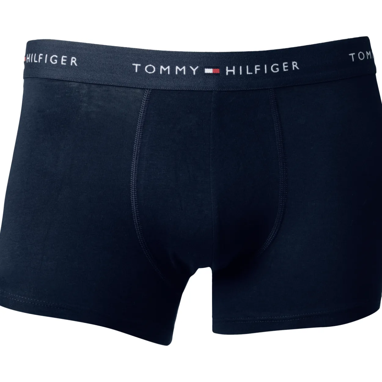 Miesten bokserit Tommy Hilfiger 3 kpl/pkt
