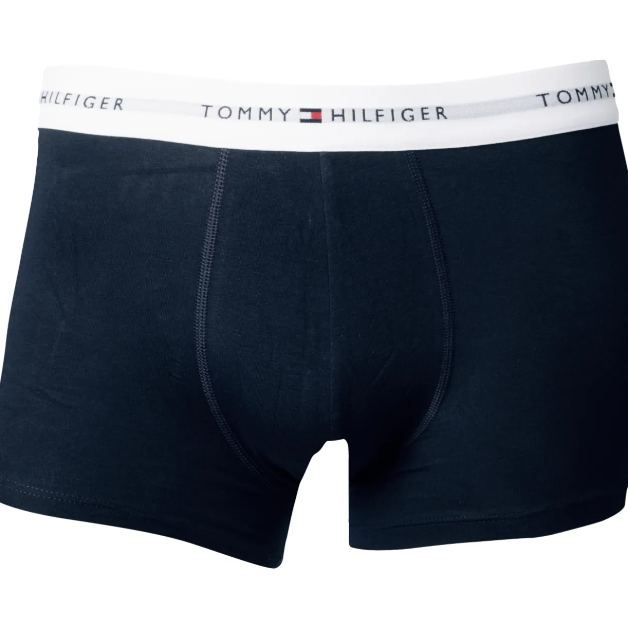 Miesten bokserit Tommy Hilfiger 3 kpl/pkt