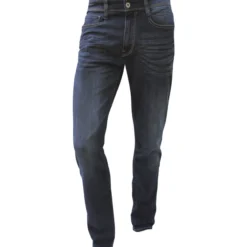Miesten farkut Grant Jeans 521-15 Tapered Fit, lahje 30