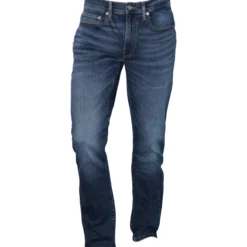 Miesten farkut Pearson Jeans 306-21 Tapered Fit, lahje 32"