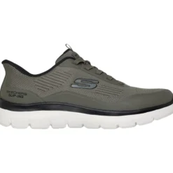 Miesten lenkkarit Skechers Slip-In Summits Leyter