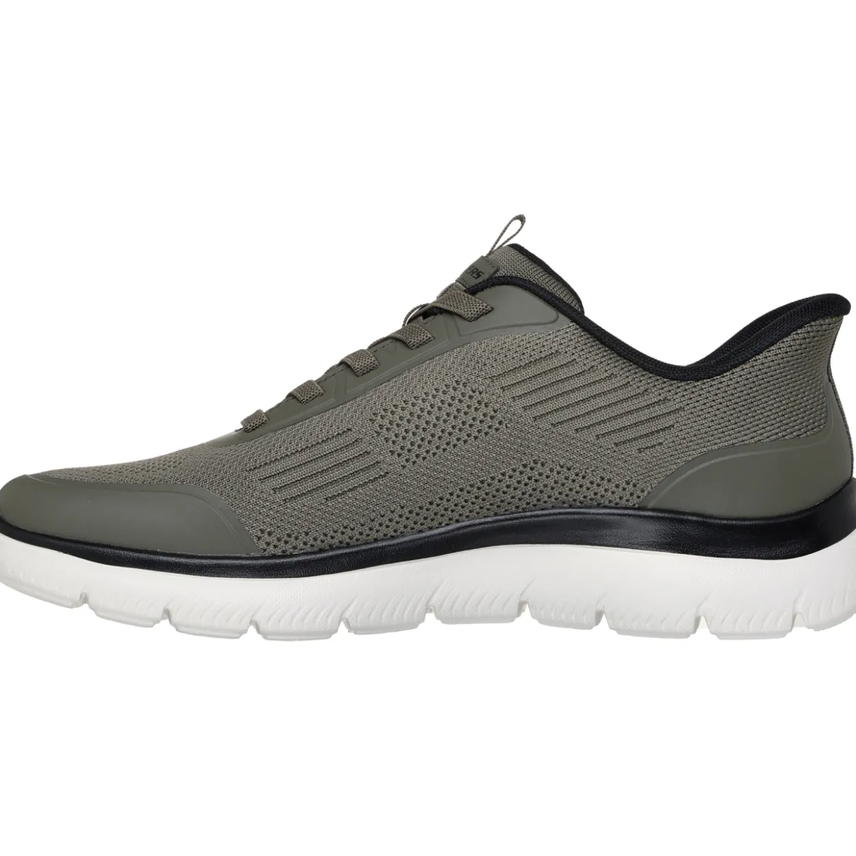 Miesten lenkkarit Skechers Slip-In Summits Leyter