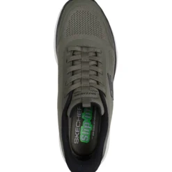 Miesten lenkkarit Skechers Slip-In Summits Leyter