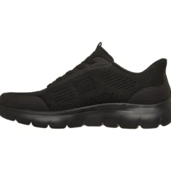 Miesten lenkkarit Skechers Slip-In Summits Leyter