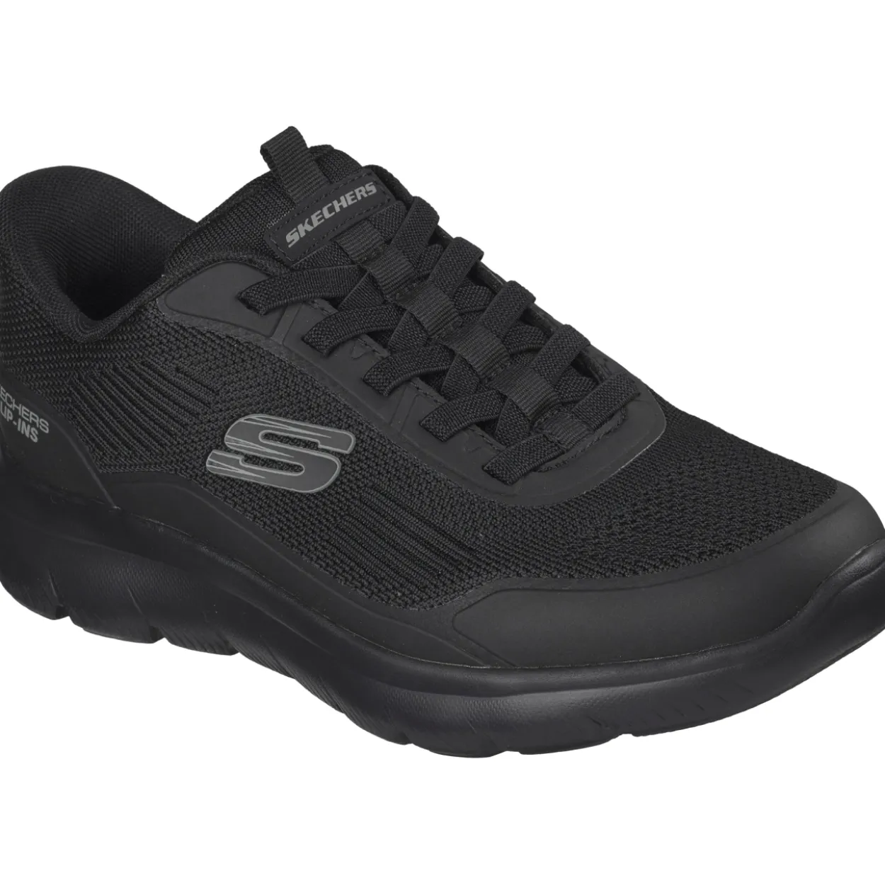 Miesten lenkkarit Skechers Slip-In Summits Leyter