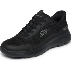 Miesten lenkkarit Skechers Slip-In Summits Leyter