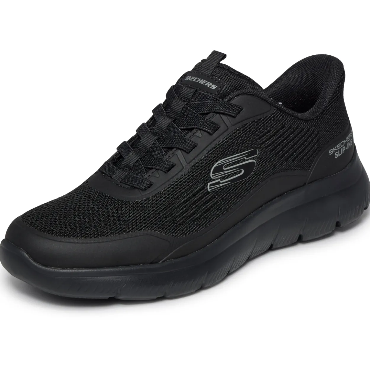 Miesten lenkkarit Skechers Slip-In Summits Leyter