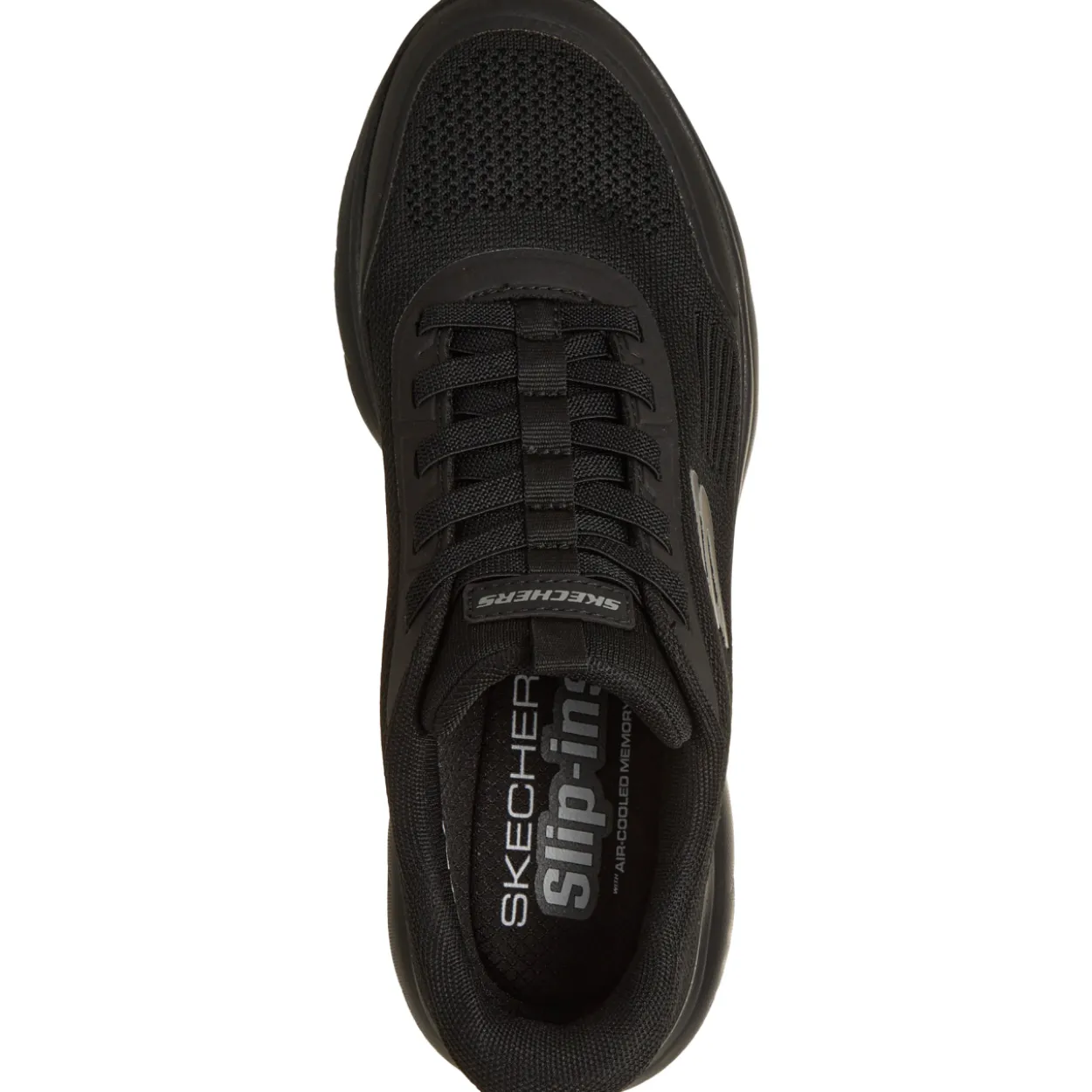 Miesten lenkkarit Skechers Slip-In Summits Leyter